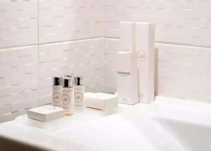 هتل اکسیدنتال تکسیم استانبول